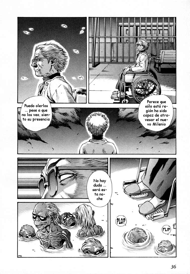 Leviathan Vol. 1 Ch. 1 第33页