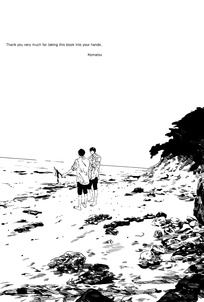 Sorekara, Kimi o Kangaeru It's Darkest Before the Dawn 第64页