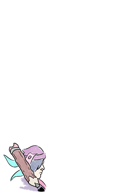 JoJo's Bizarre Adventure FanPart - Prism Starfall Prism Starfall - Soul to Squeeze - Part 4 第34页