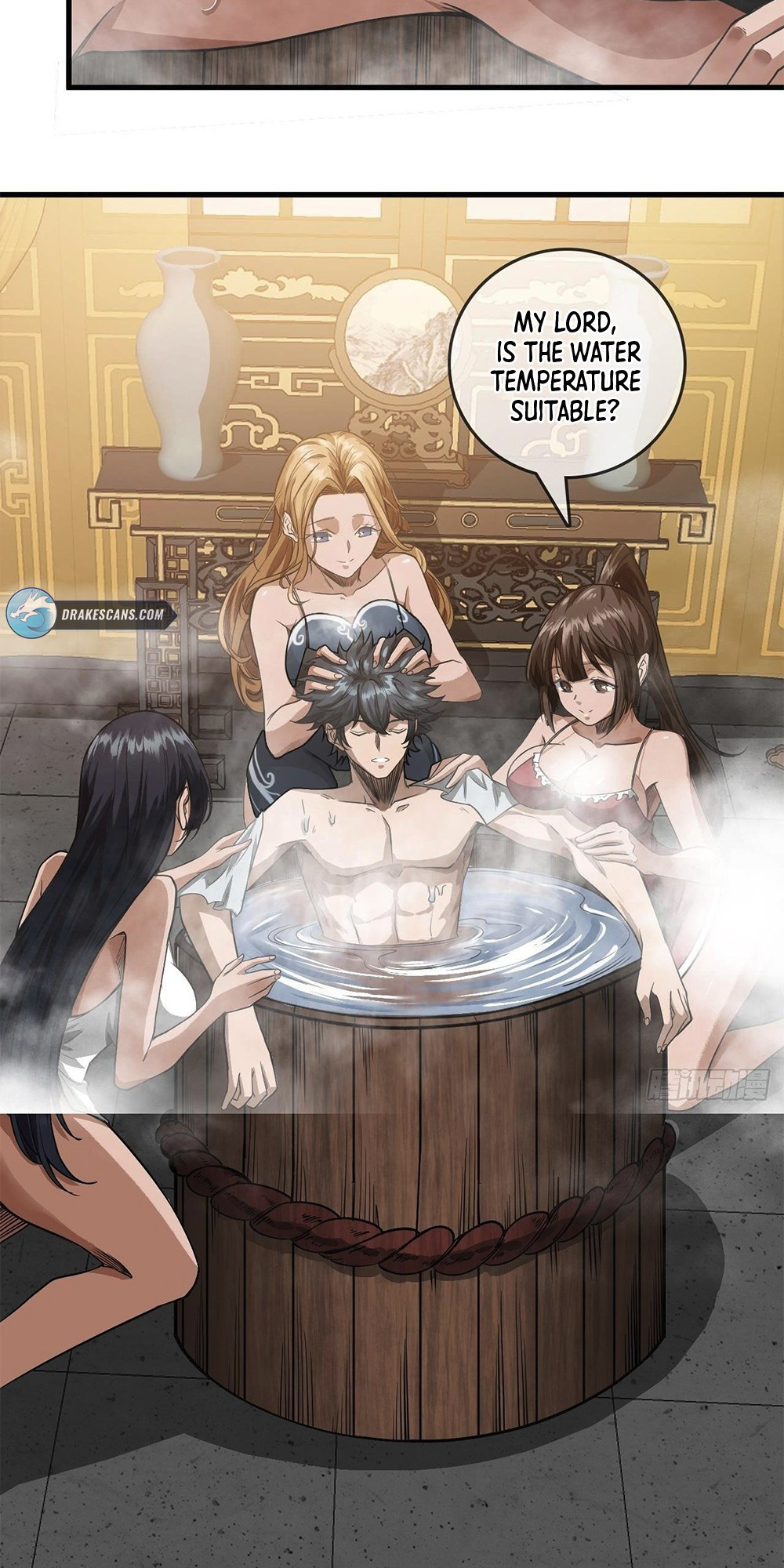 Devil’s Advent Preview 第11页