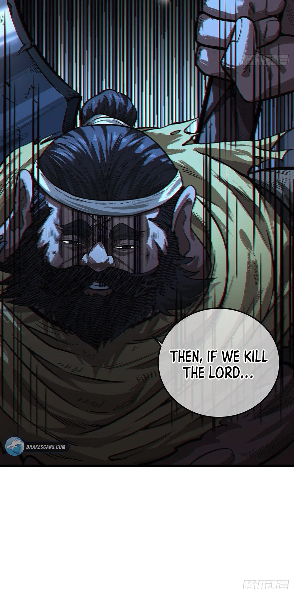 Devil’s Advent Preview 第18页
