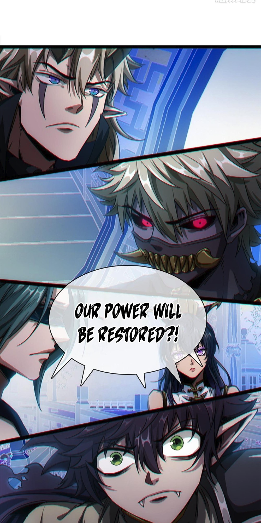 Devil’s Advent Preview 第19页