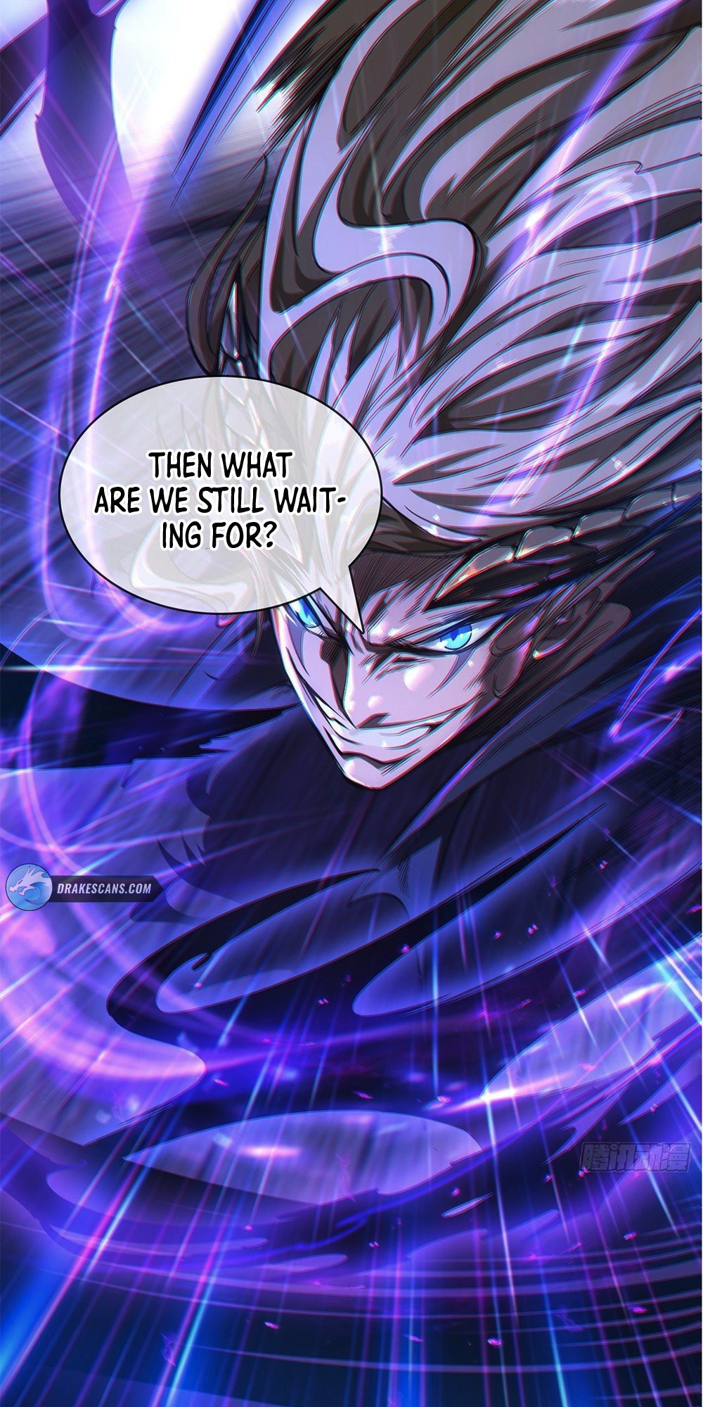 Devil’s Advent Preview 第21页