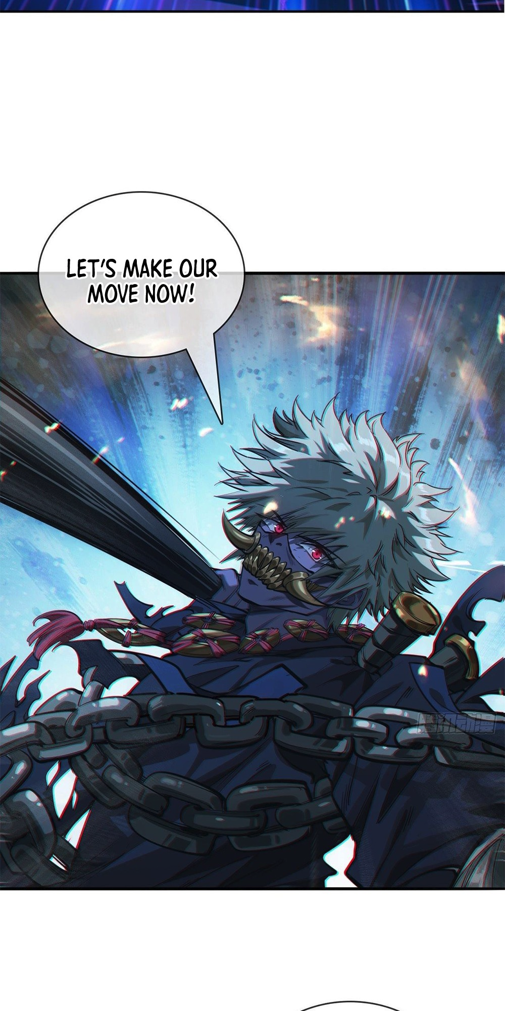 Devil’s Advent Preview 第22页