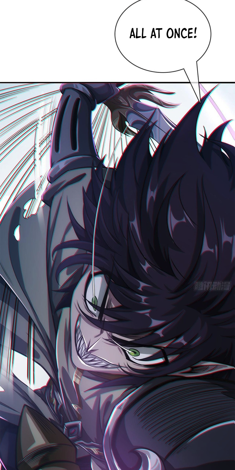 Devil’s Advent Preview 第23页
