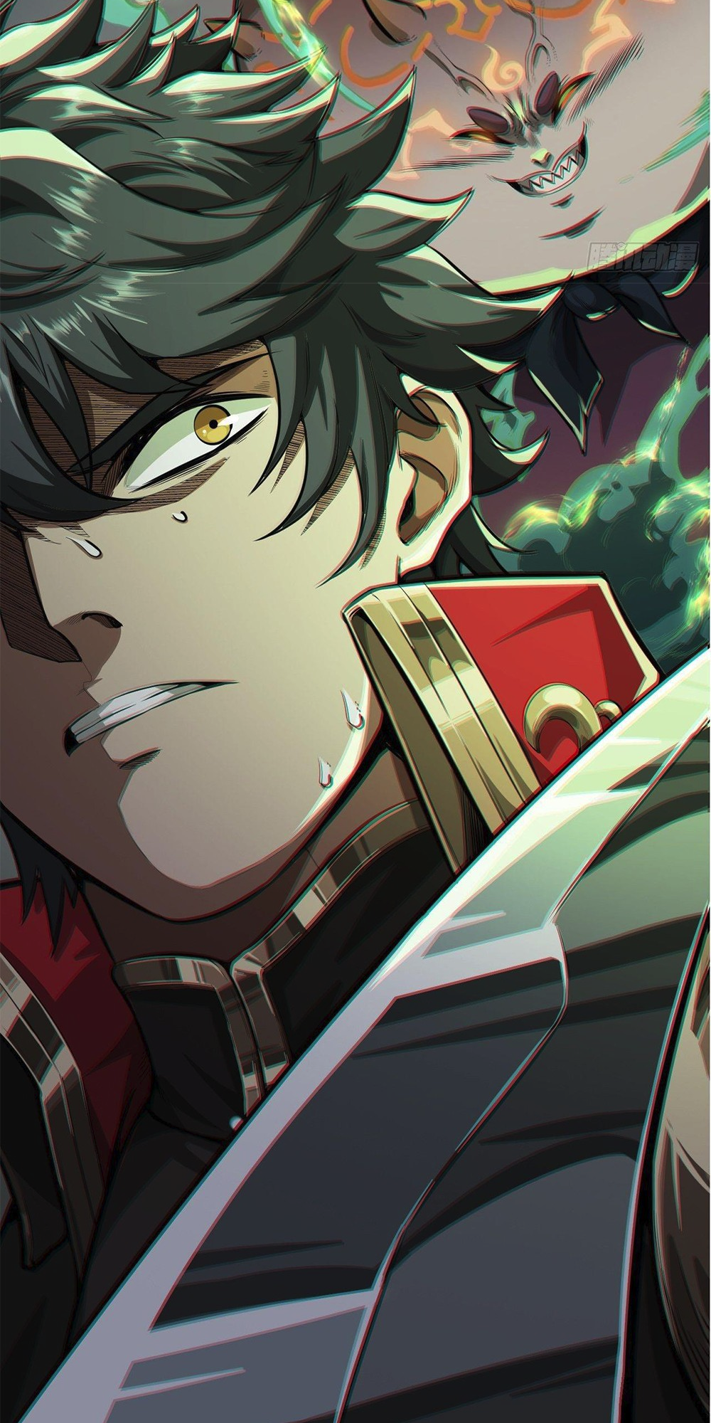 Devil’s Advent Preview 第27页