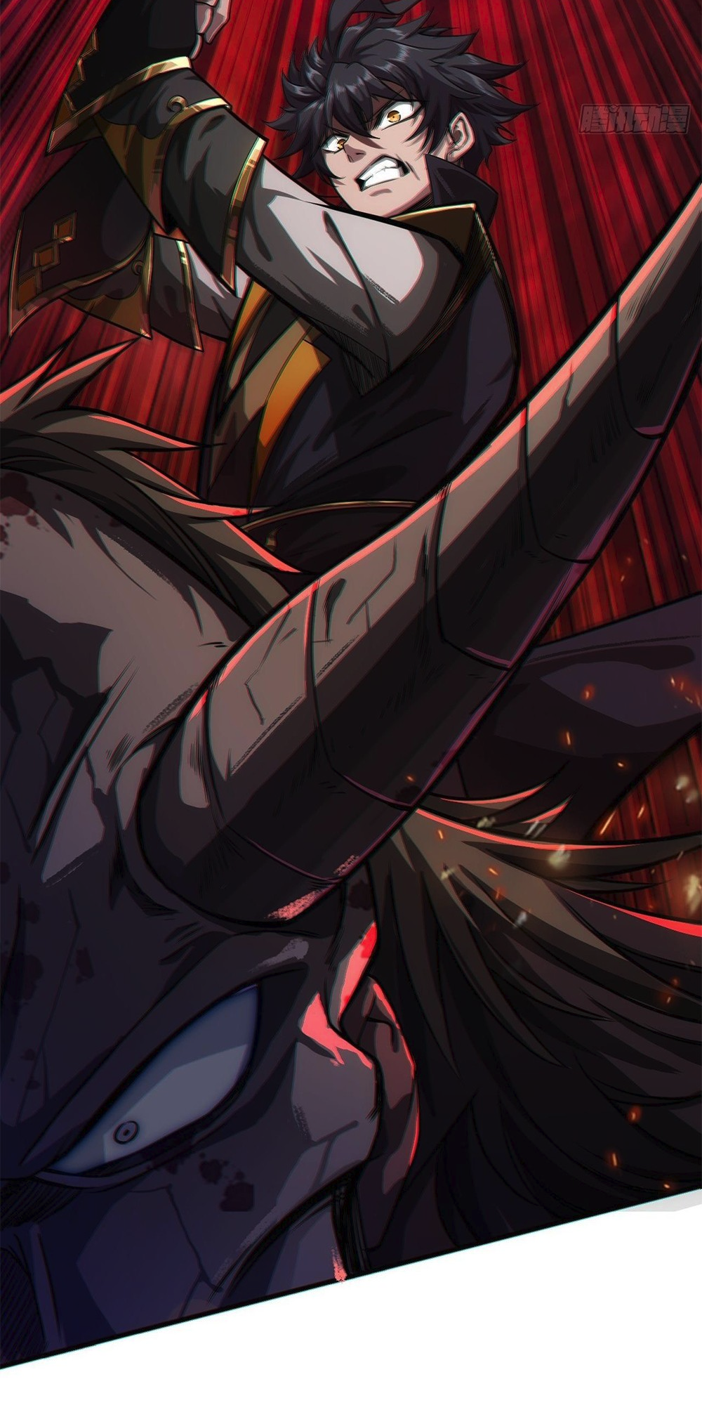 Devil’s Advent Preview 第29页