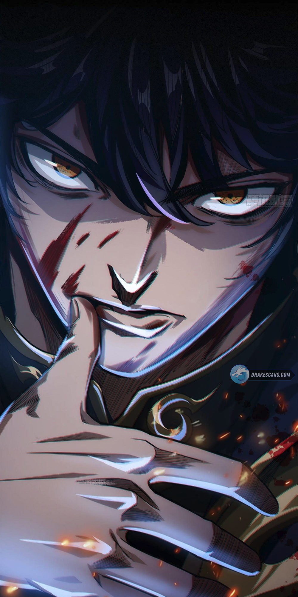 Devil’s Advent Preview 第35页