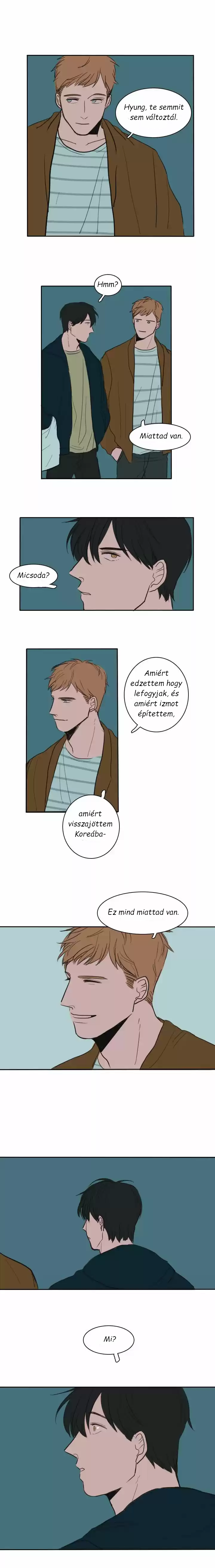 Curious Recipe Ch. 3 第7页