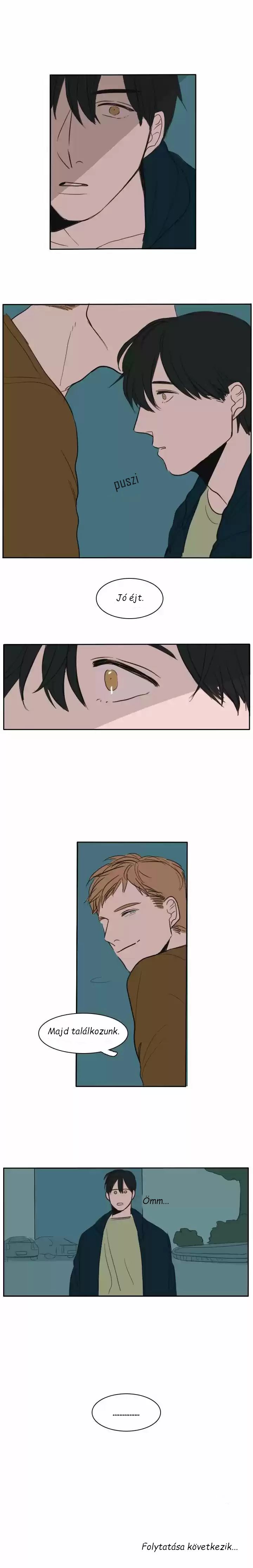 Curious Recipe Ch. 3 第8页
