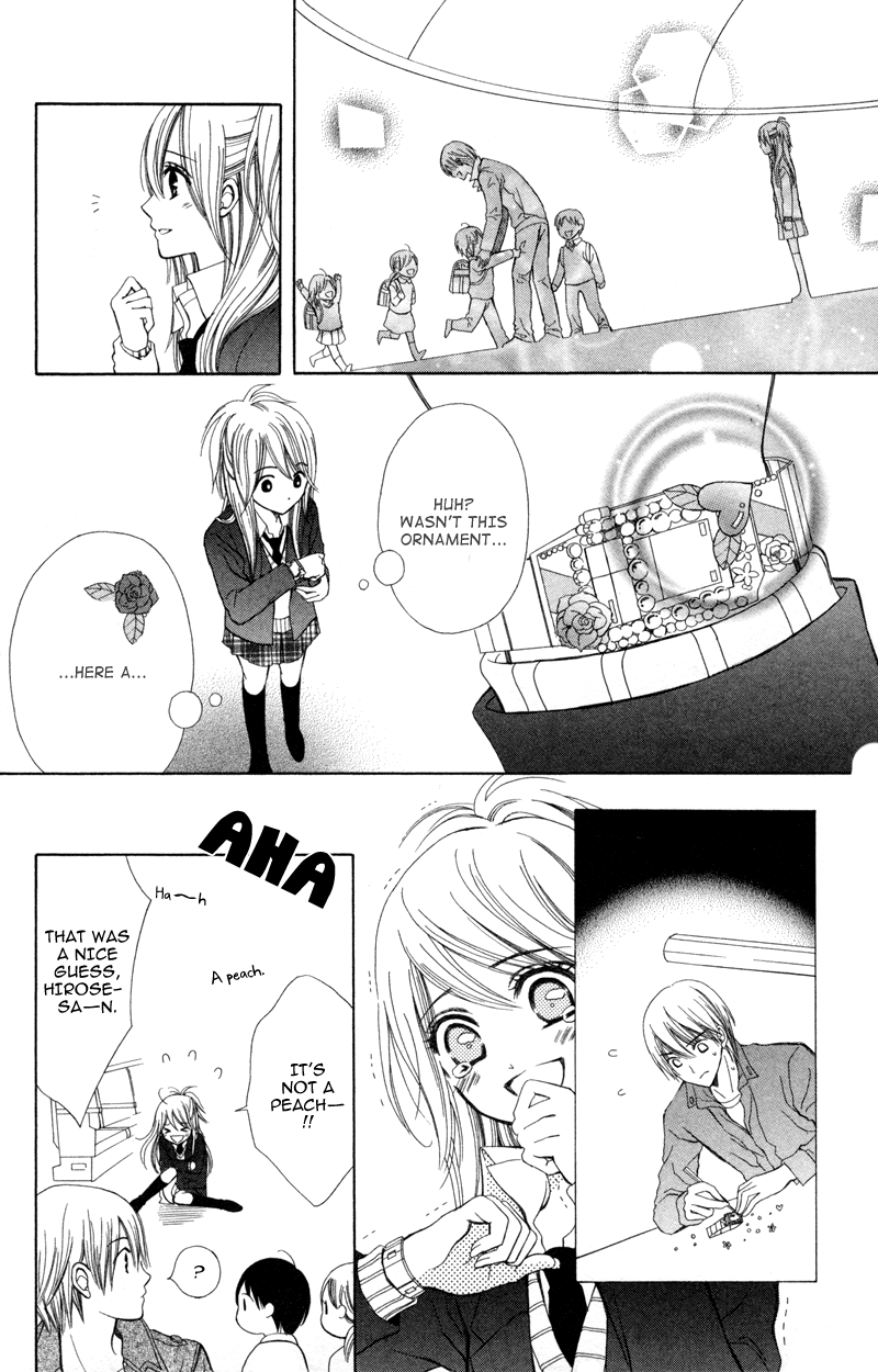 Koi Kyokusei Vol. 1 Ch. 1 第28页