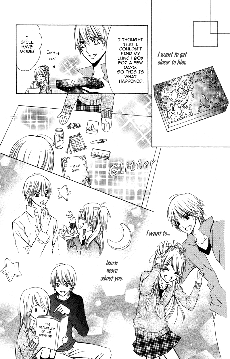 Koi Kyokusei Vol. 1 Ch. 1 第29页