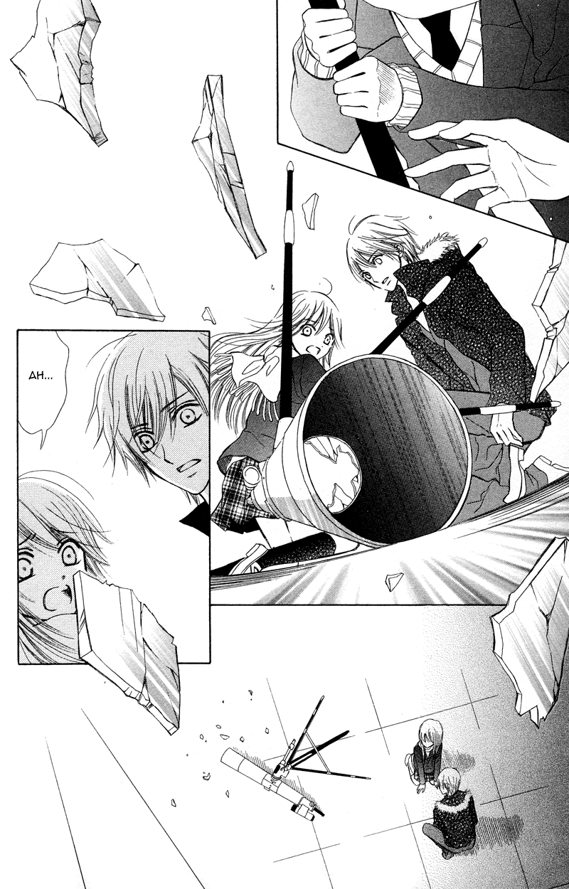 Koi Kyokusei Vol. 1 Ch. 1 第42页