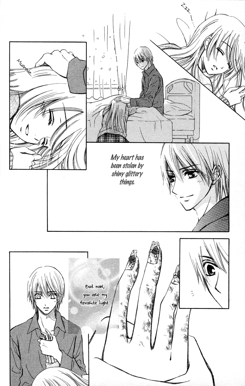 Koi Kyokusei Vol. 1 Ch. 1 第66页