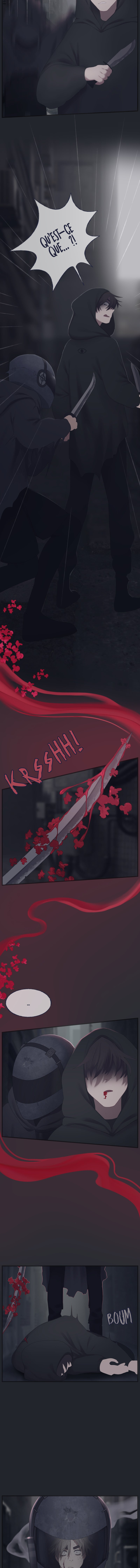 HAZESHIFT 第5页