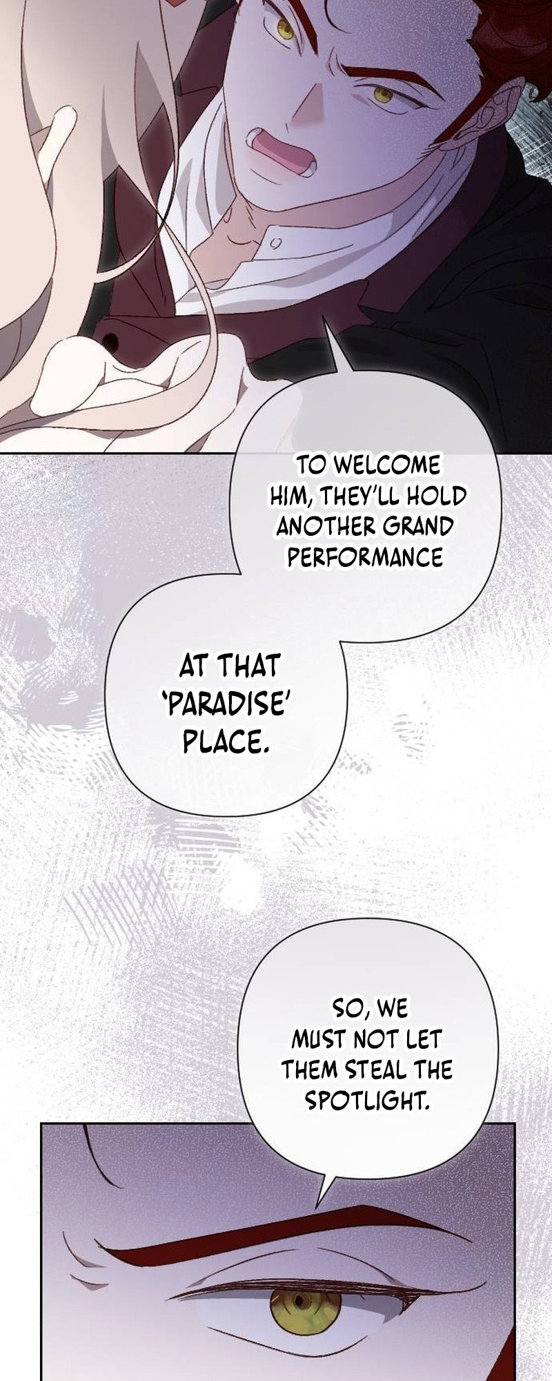 To Whom It No Longer Concerns Ch. 2 第19页