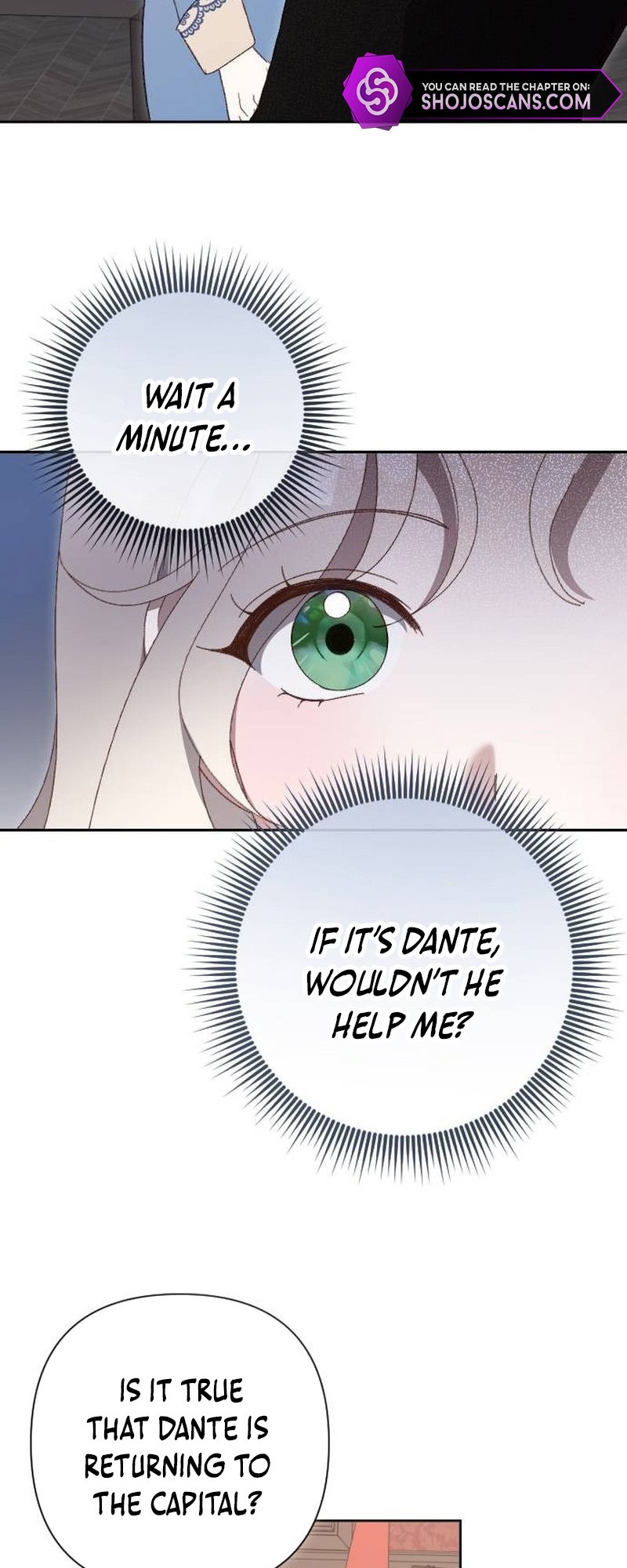 To Whom It No Longer Concerns Ch. 2 第21页
