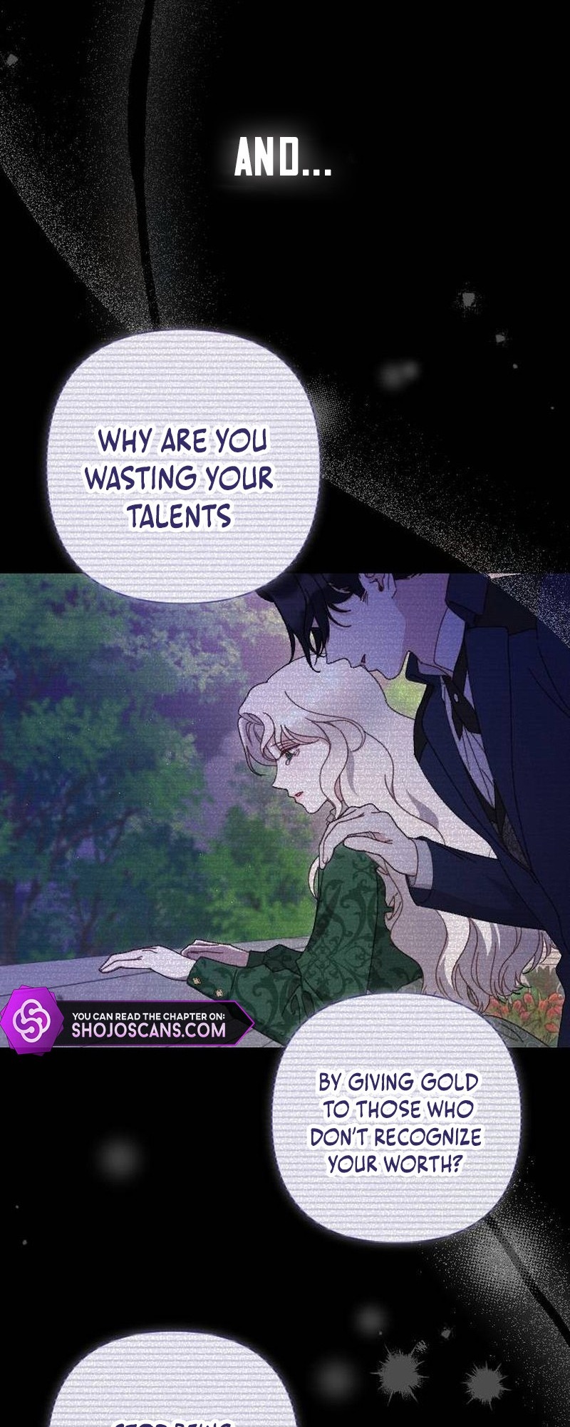 To Whom It No Longer Concerns Ch. 2 第29页