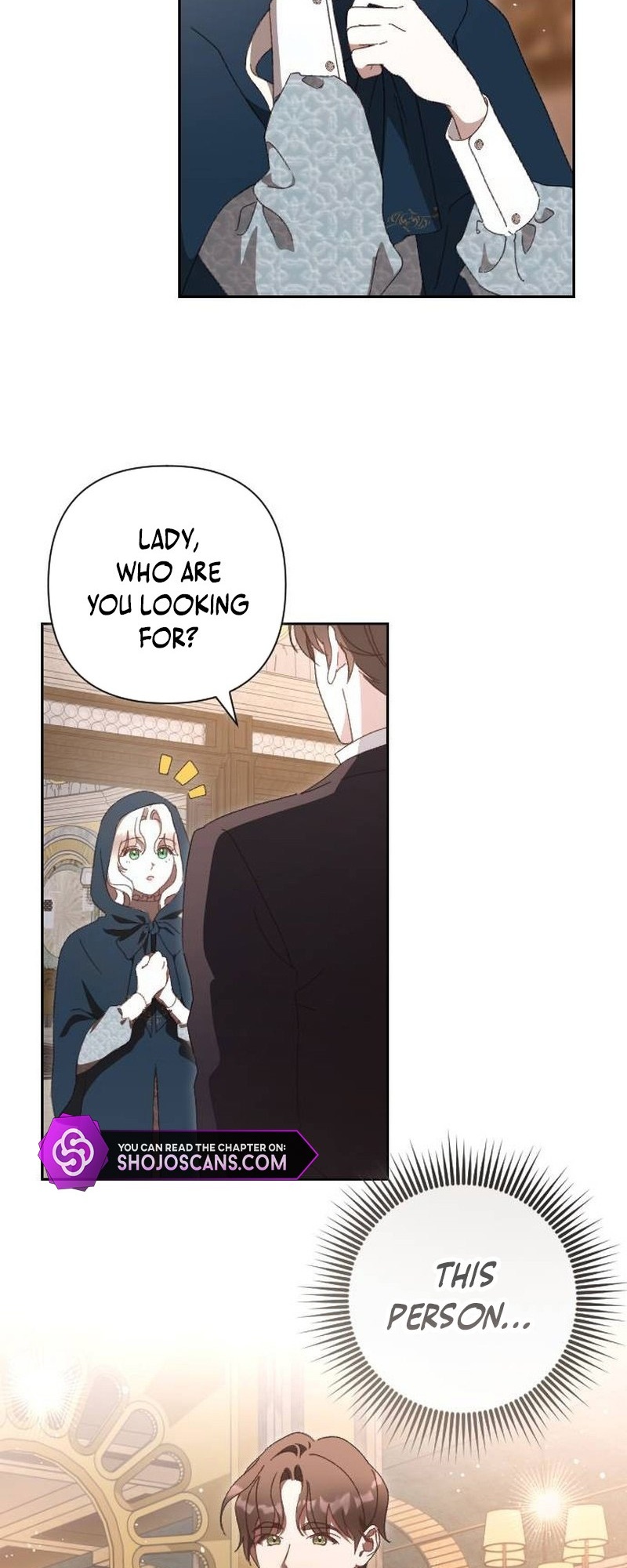 To Whom It No Longer Concerns Ch. 2 第34页