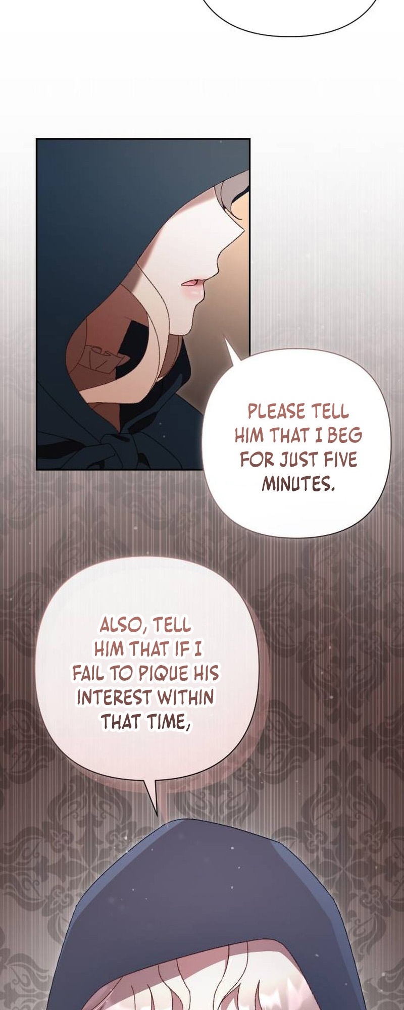 To Whom It No Longer Concerns Ch. 2 第37页