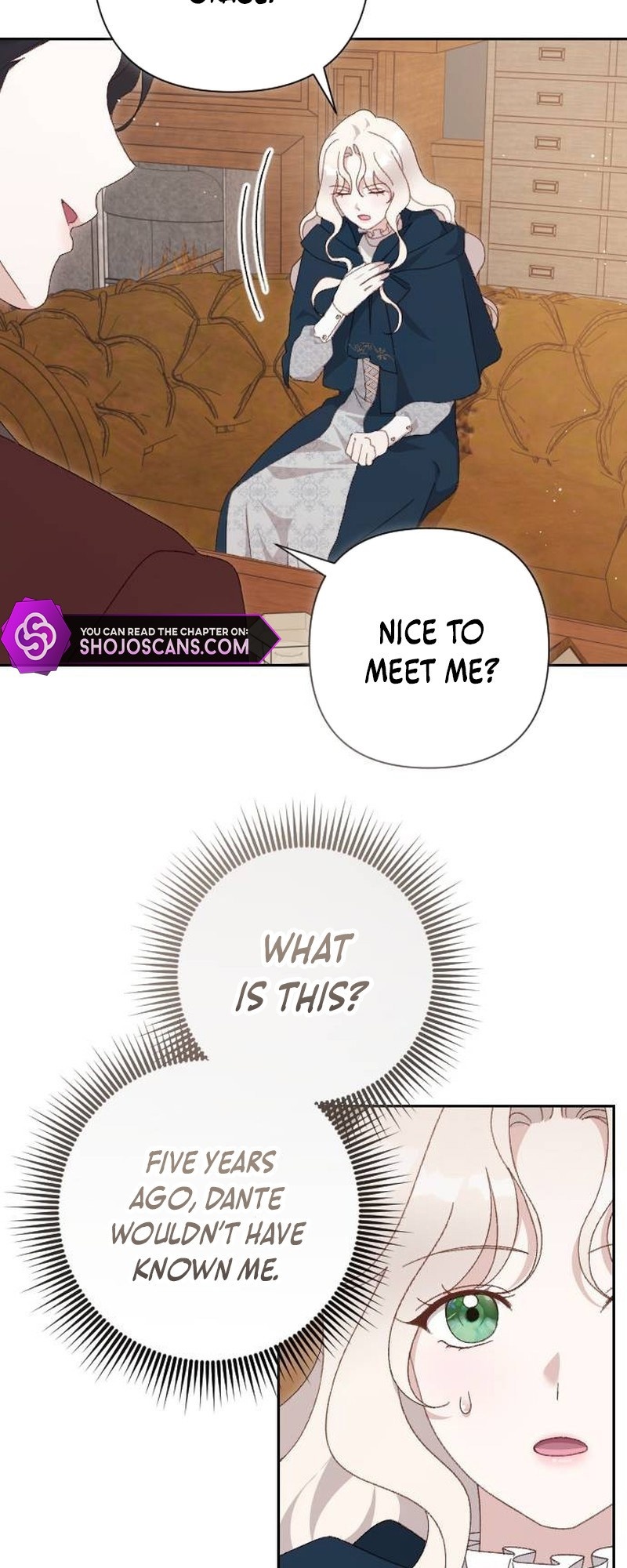 To Whom It No Longer Concerns Ch. 2 第41页