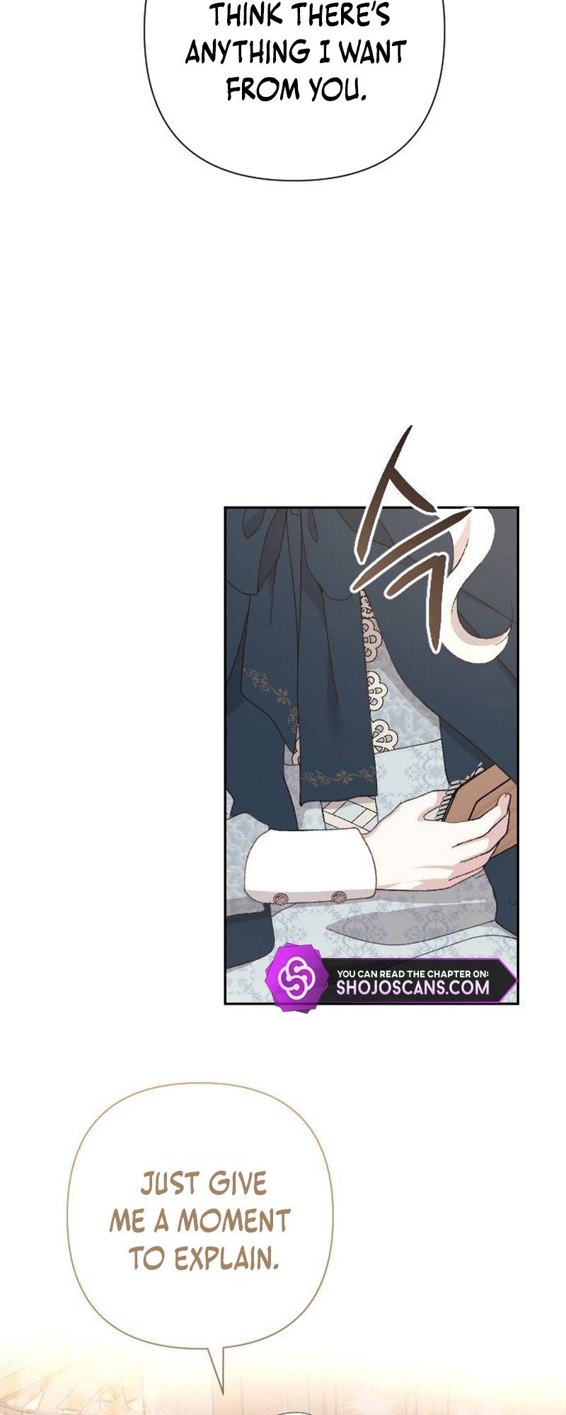 To Whom It No Longer Concerns Ch. 2 第43页