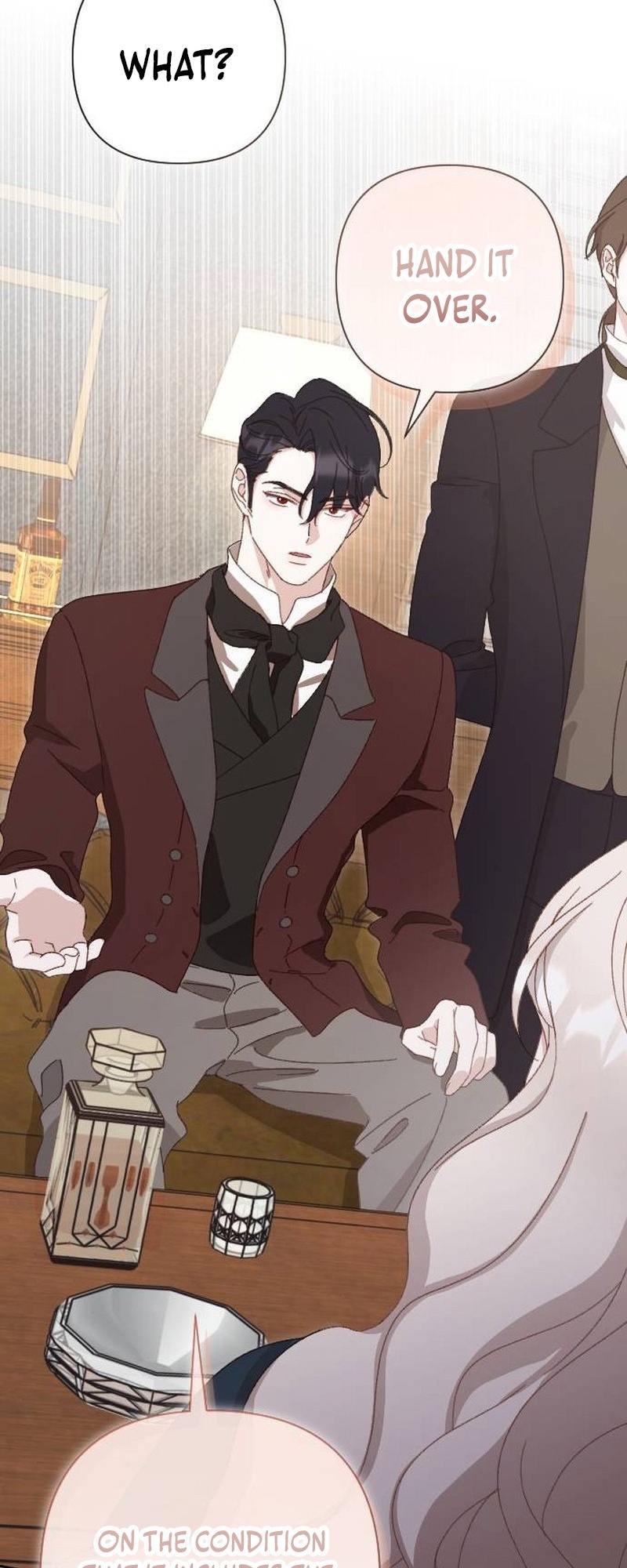 To Whom It No Longer Concerns Ch. 2 第51页