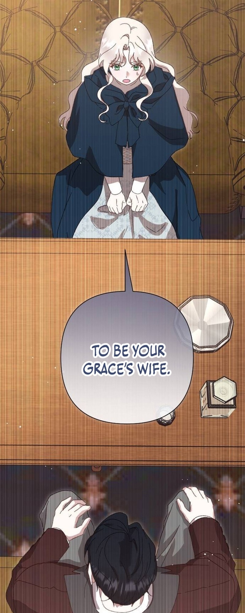 To Whom It No Longer Concerns Ch. 2 第54页