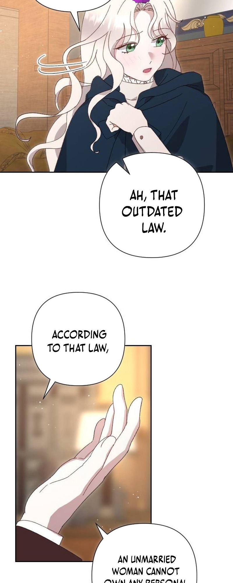 To Whom It No Longer Concerns Ch. 2 第61页