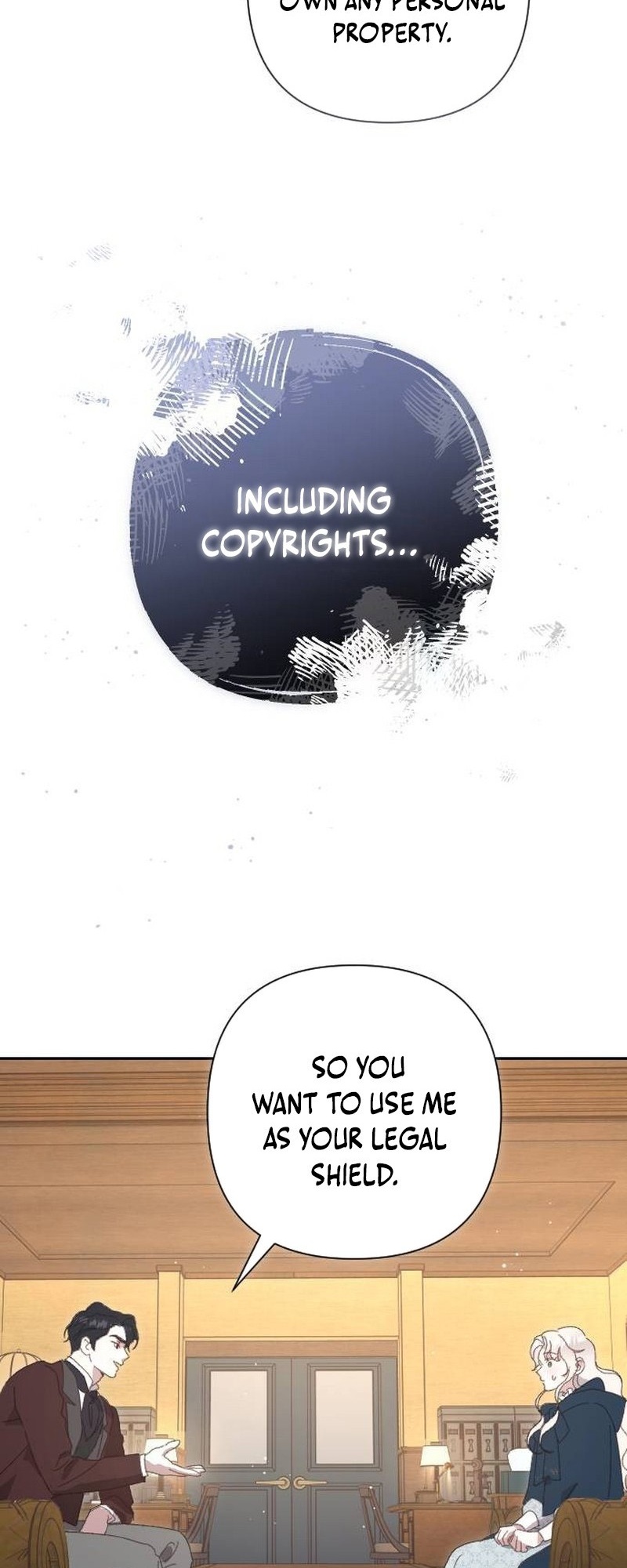 To Whom It No Longer Concerns Ch. 2 第62页