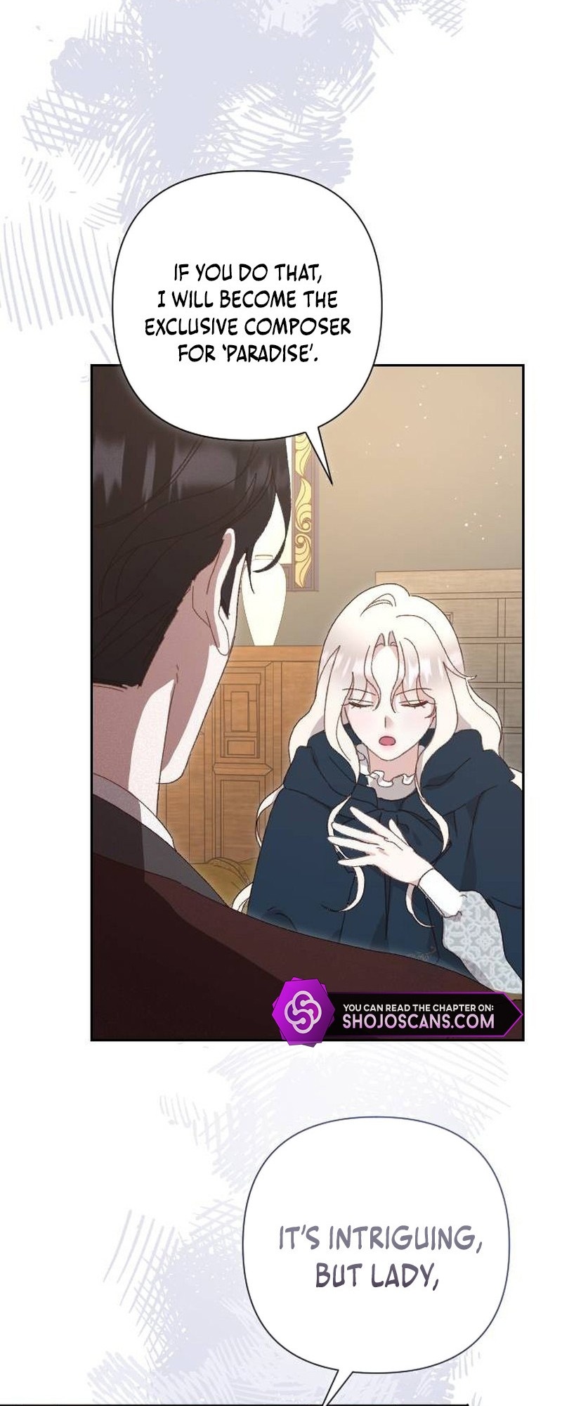 To Whom It No Longer Concerns Ch. 2 第66页