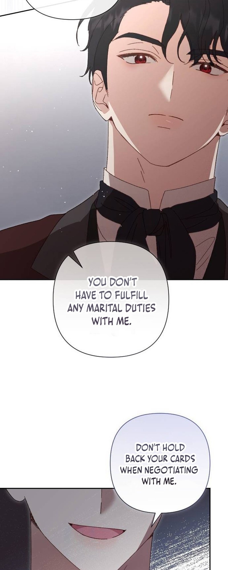 To Whom It No Longer Concerns Ch. 2 第69页
