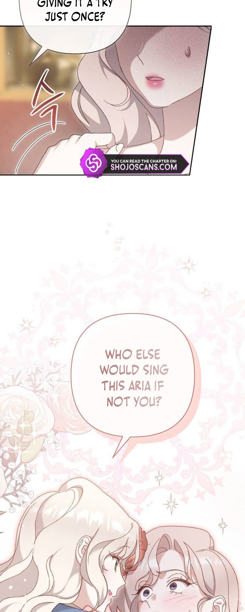 To Whom It No Longer Concerns Ch. 2 第8页