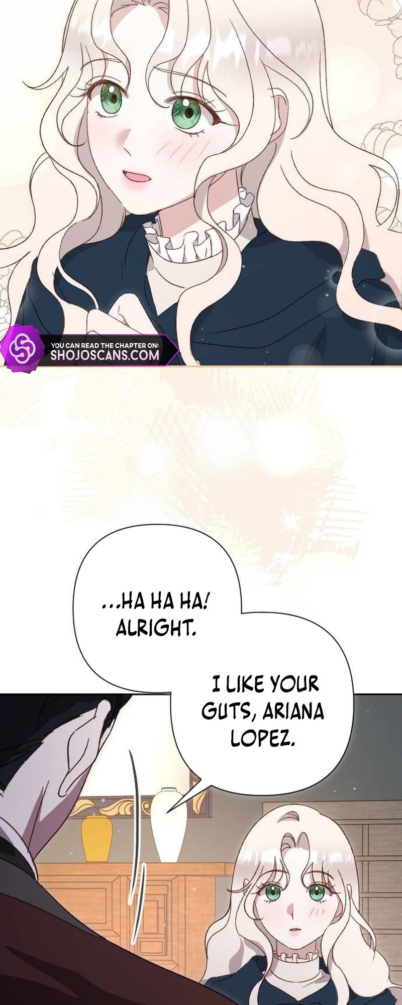 To Whom It No Longer Concerns Ch. 2 第72页