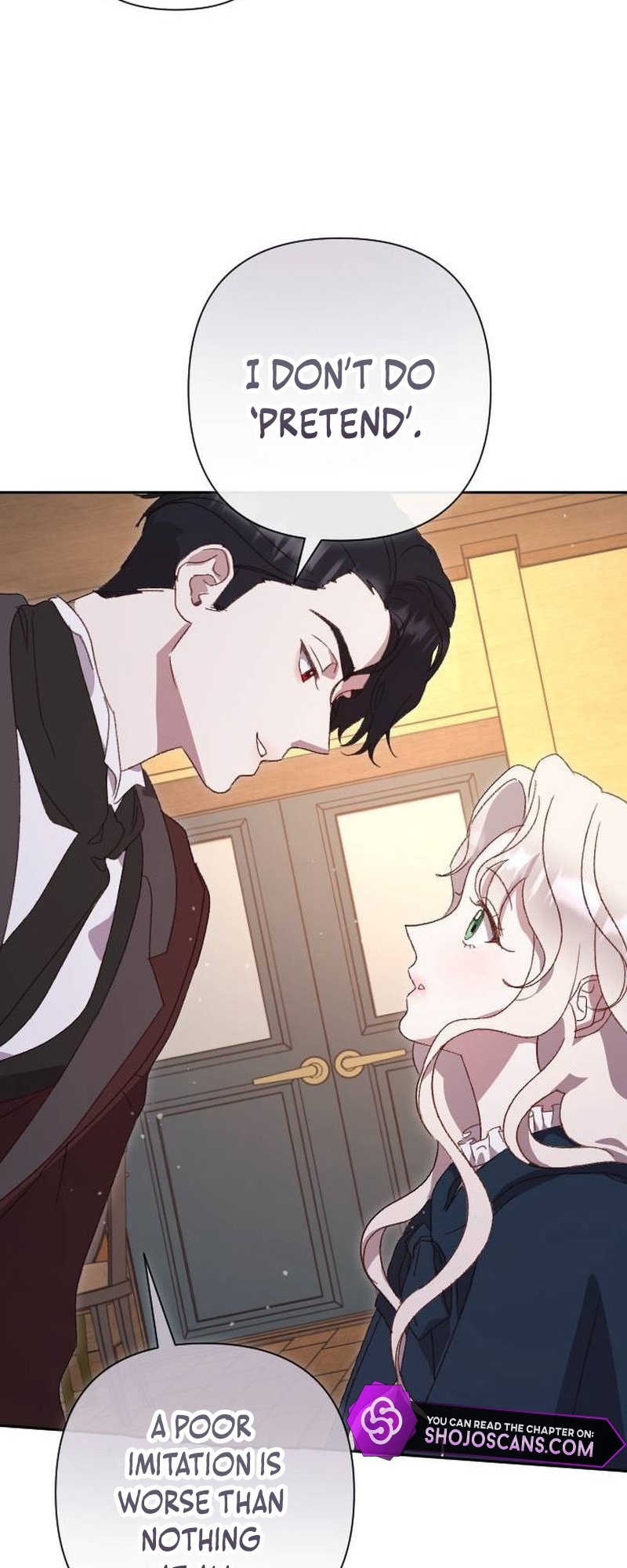 To Whom It No Longer Concerns Ch. 2 第74页