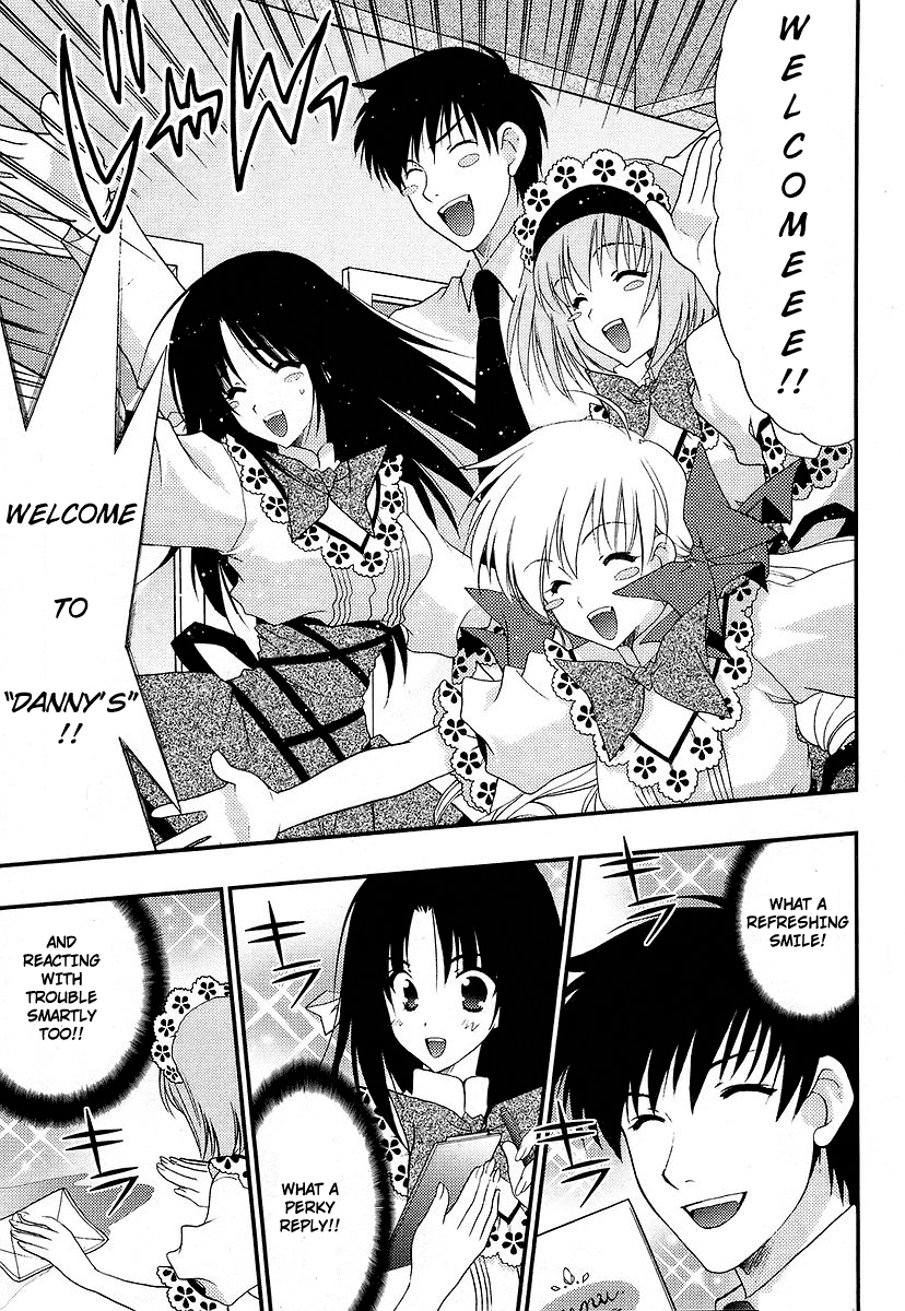 Saving Life Vol. 1 Ch. 6 第17页