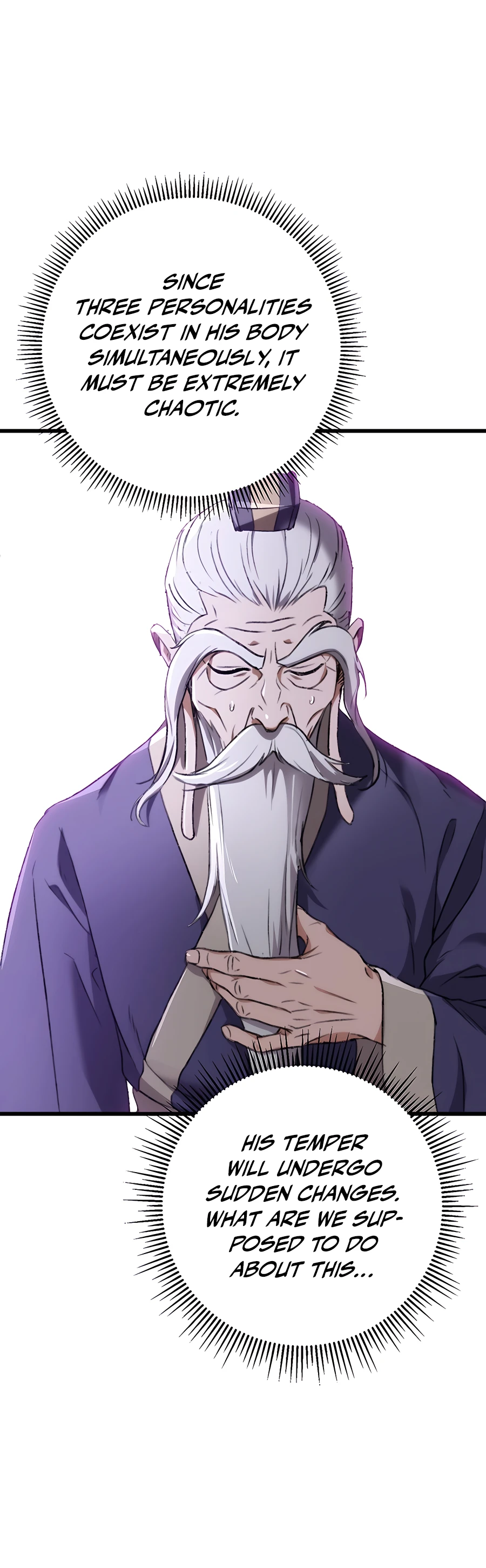 Emperor's Sword Vol. 1 Ch. 3 第20页