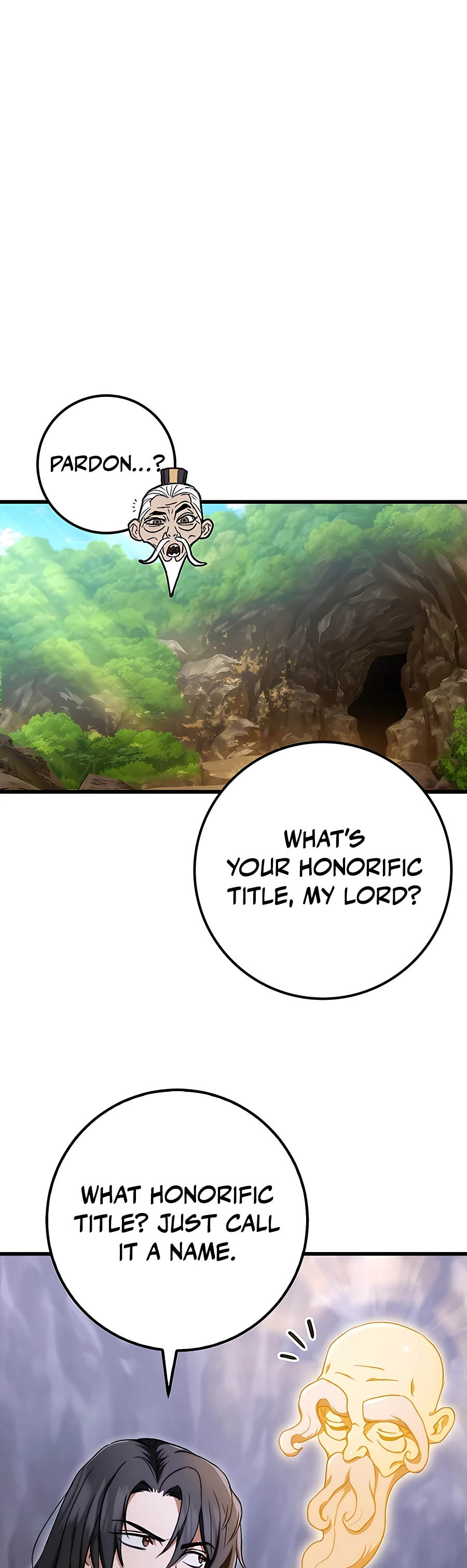 Emperor's Sword Vol. 1 Ch. 3 第22页