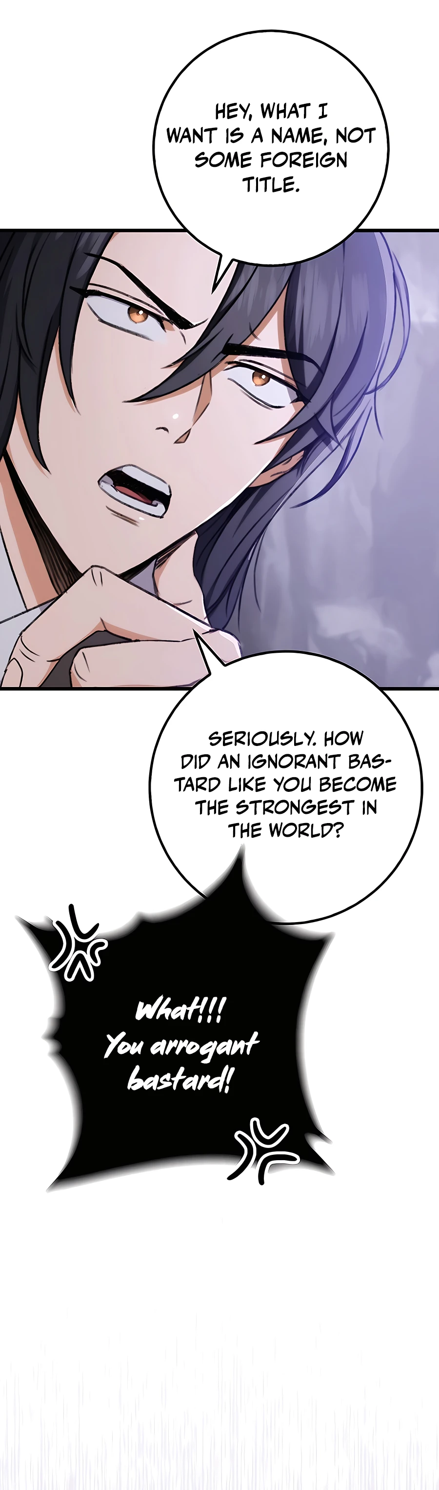 Emperor's Sword Vol. 1 Ch. 3 第28页