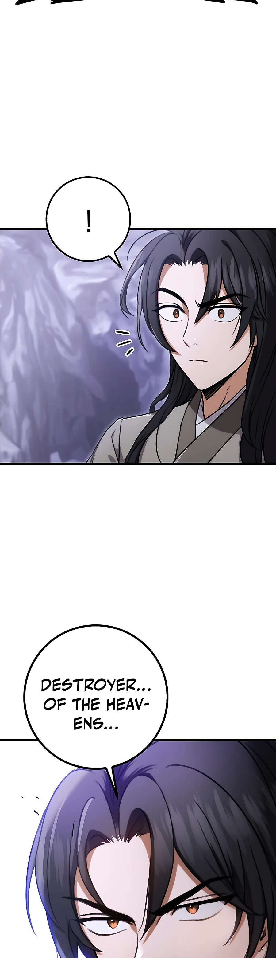 Emperor's Sword Vol. 1 Ch. 3 第38页