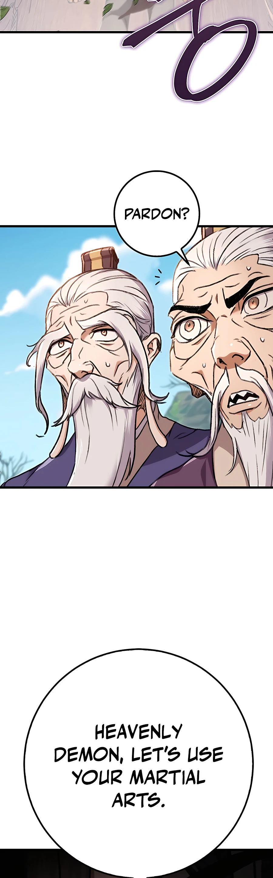 Emperor's Sword Vol. 1 Ch. 3 第50页