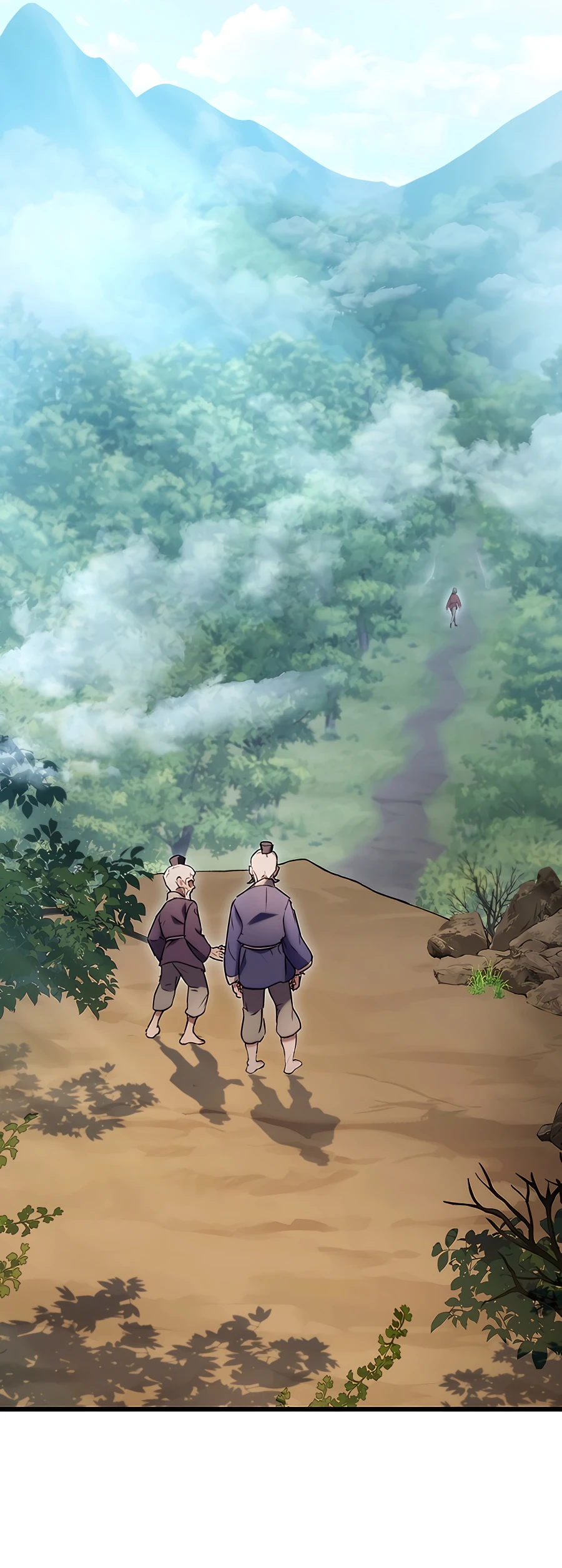 Emperor's Sword Vol. 1 Ch. 3 第53页