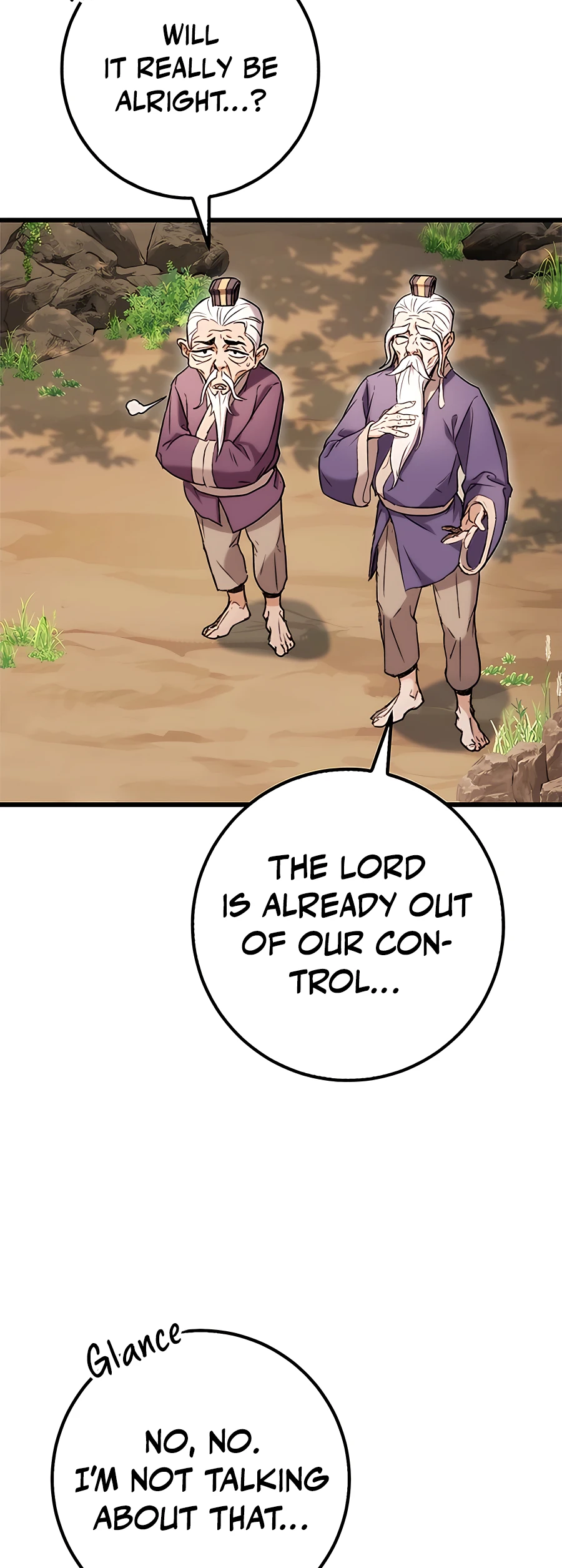 Emperor's Sword Vol. 1 Ch. 3 第55页