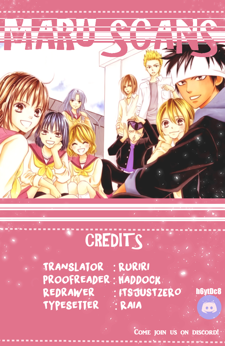 Junai Tokkou Taichou! Honki Vol. 2 Ch. 6 第41页