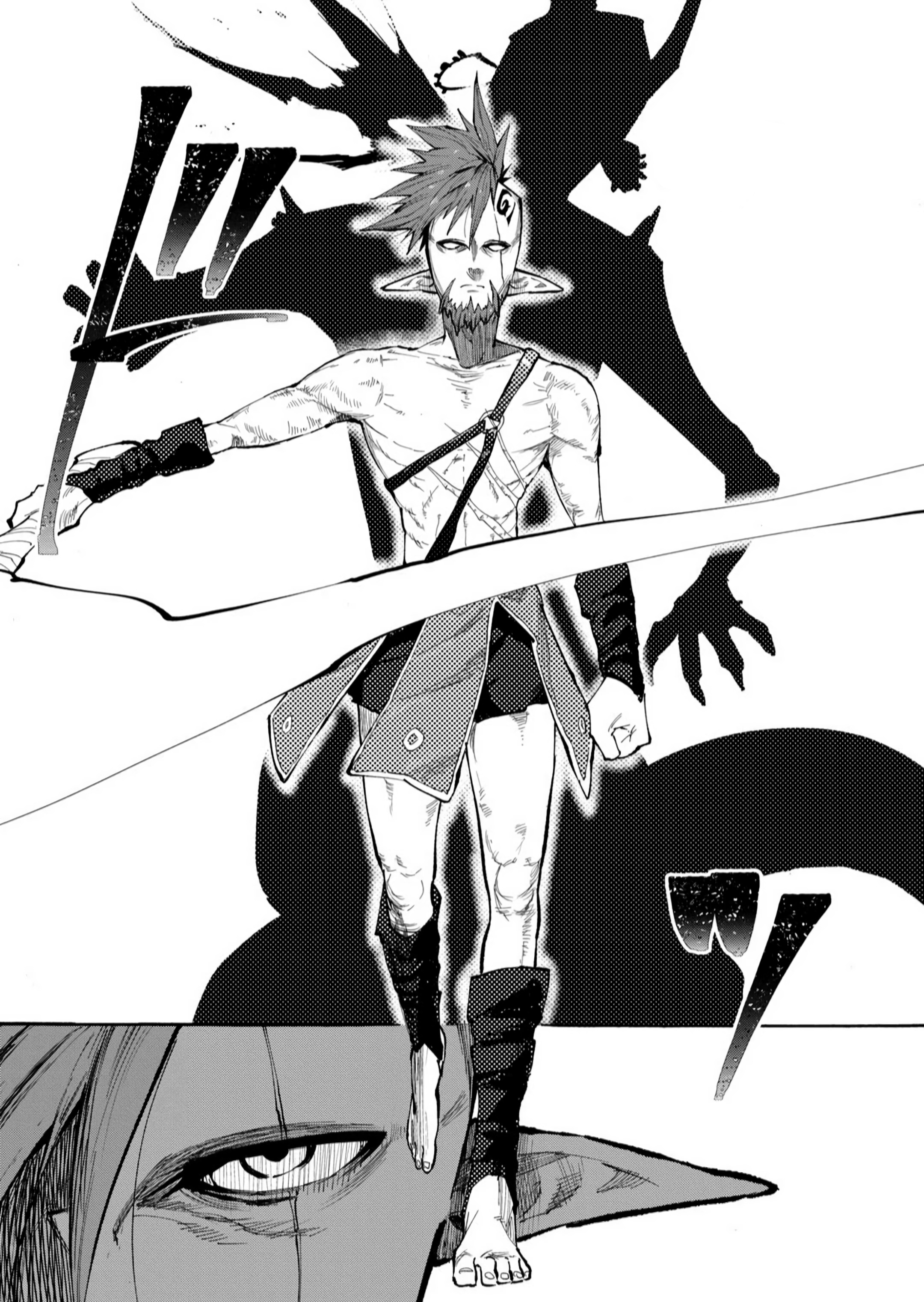 Elf Deck To Senjou Gurashi Vol. 1 Ch. 1.2 第20页