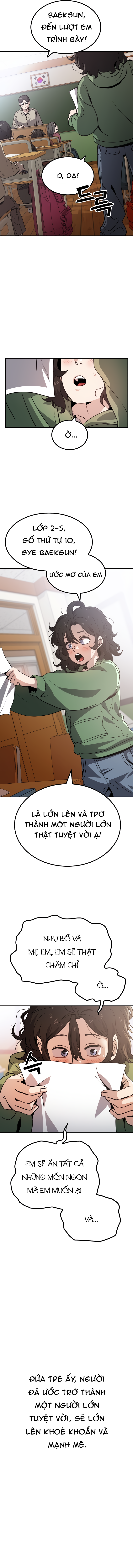 Mujikbaeksu Gye Baek-sun Ch. 1 第2页