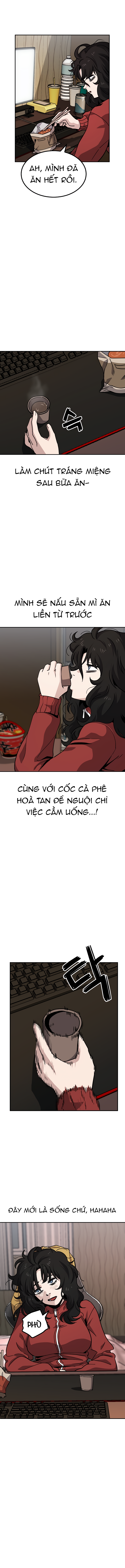 Mujikbaeksu Gye Baek-sun Ch. 1 第7页