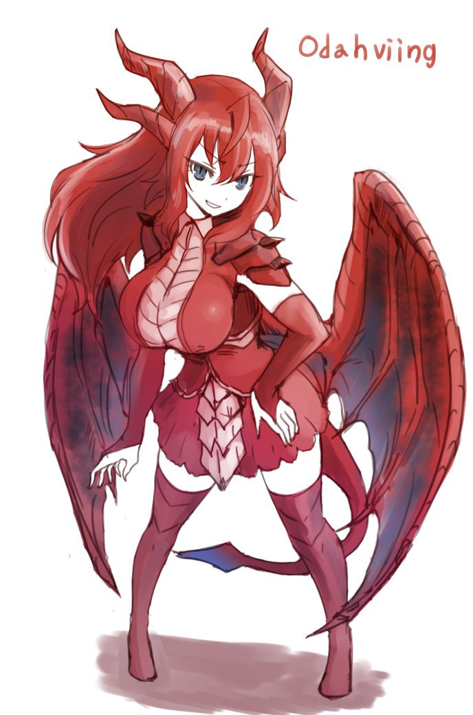 Dovahlove Special Edition (Doujinshi) Oneshot 第19页