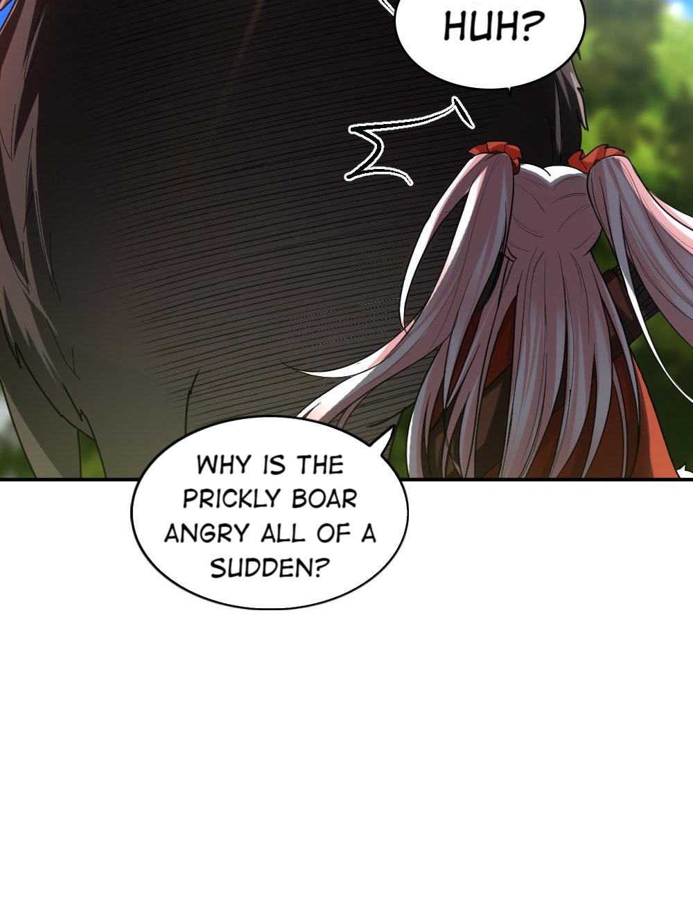 I, Who Blocked the Demon King's Ultimate Attack, Ended up as the Little Hero's Nanny! Bronze Ranked Adventurer 第101页