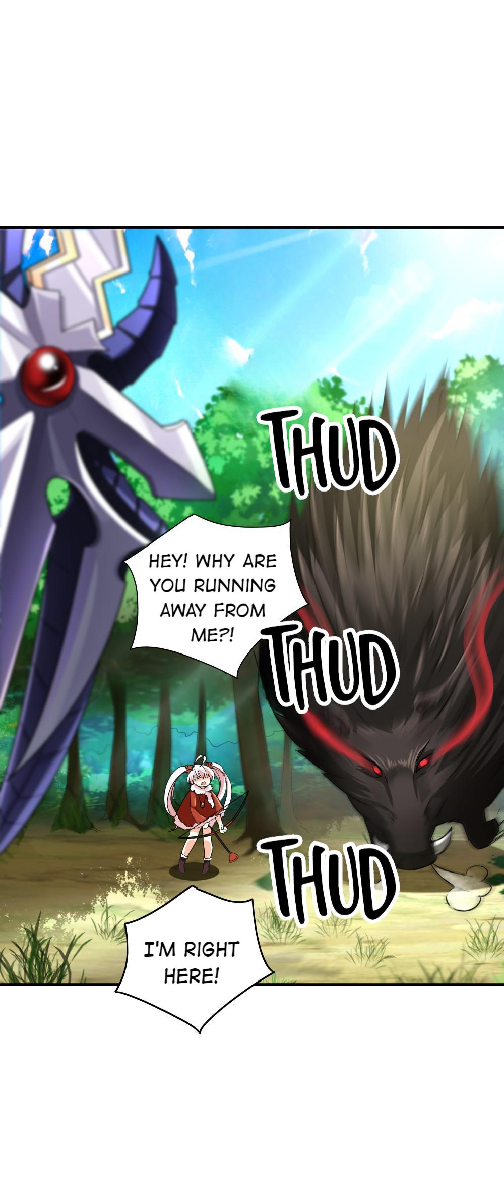 I, Who Blocked the Demon King's Ultimate Attack, Ended up as the Little Hero's Nanny! Bronze Ranked Adventurer 第102页